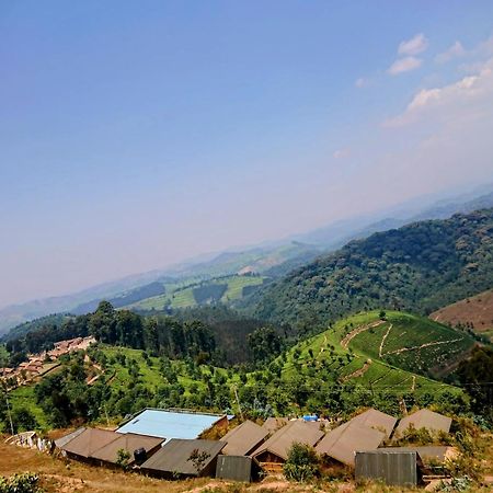 Nyungwe Village Kitabi Екстериор снимка