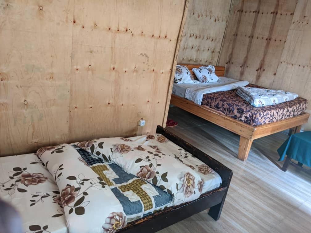 Nyungwe Village Kitabi Екстериор снимка